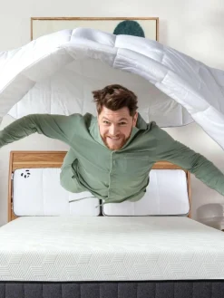 Panda London Cloud 10.5 Tog Duvet^ Duvets & Pillows|Comforters & Pillows