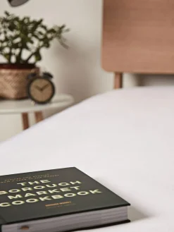 Panda London Mattress Protector^ Duvets & Pillows