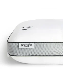 Panda London Medium Panda Hybrid Pillow^ Duvets & Pillows