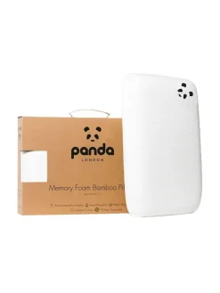 Panda London Viscose Pillow^ Duvets & Pillows