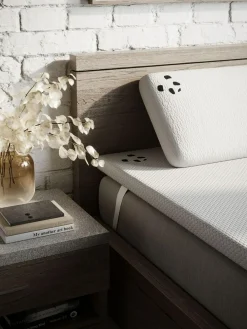 Panda London Viscose Pillow^ Duvets & Pillows