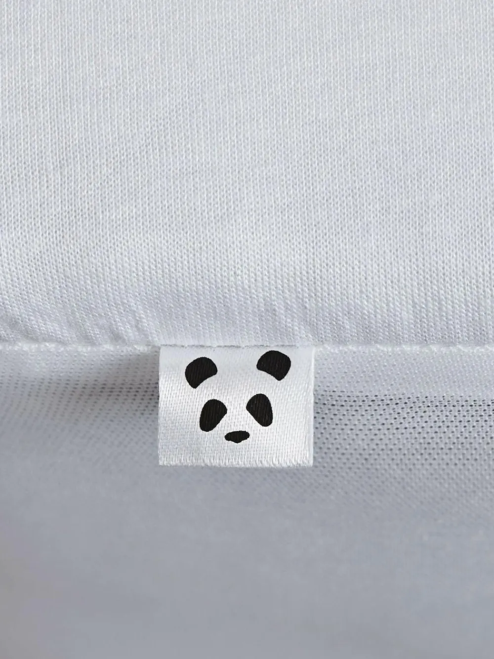 Panda London White Panda Kids Cotbed Mattress Protector^ Nursery Bedding|Bedsheets & Pillow Cases