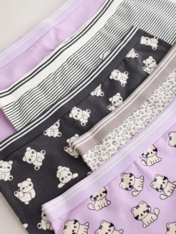 Next Short Briefs 5 Pack (2-16yrs)^ Underwear