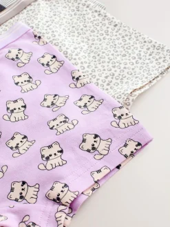 Next Short Briefs 5 Pack (2-16yrs)^ Underwear