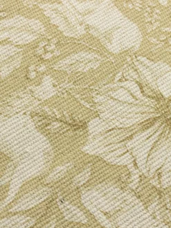 Paoletti Set of 4 Gold Stag Table Placemats^ Branded Kitchenware|Table Linen, Placemats & Coasters