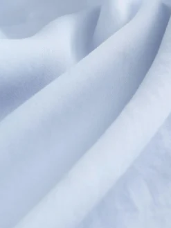 Next Soft Revere Collar Long Sleeve Shirt^Women Blouses & Shirts