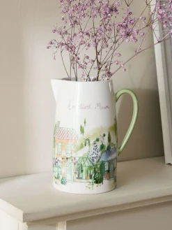 Next Jug Vase^ Vases