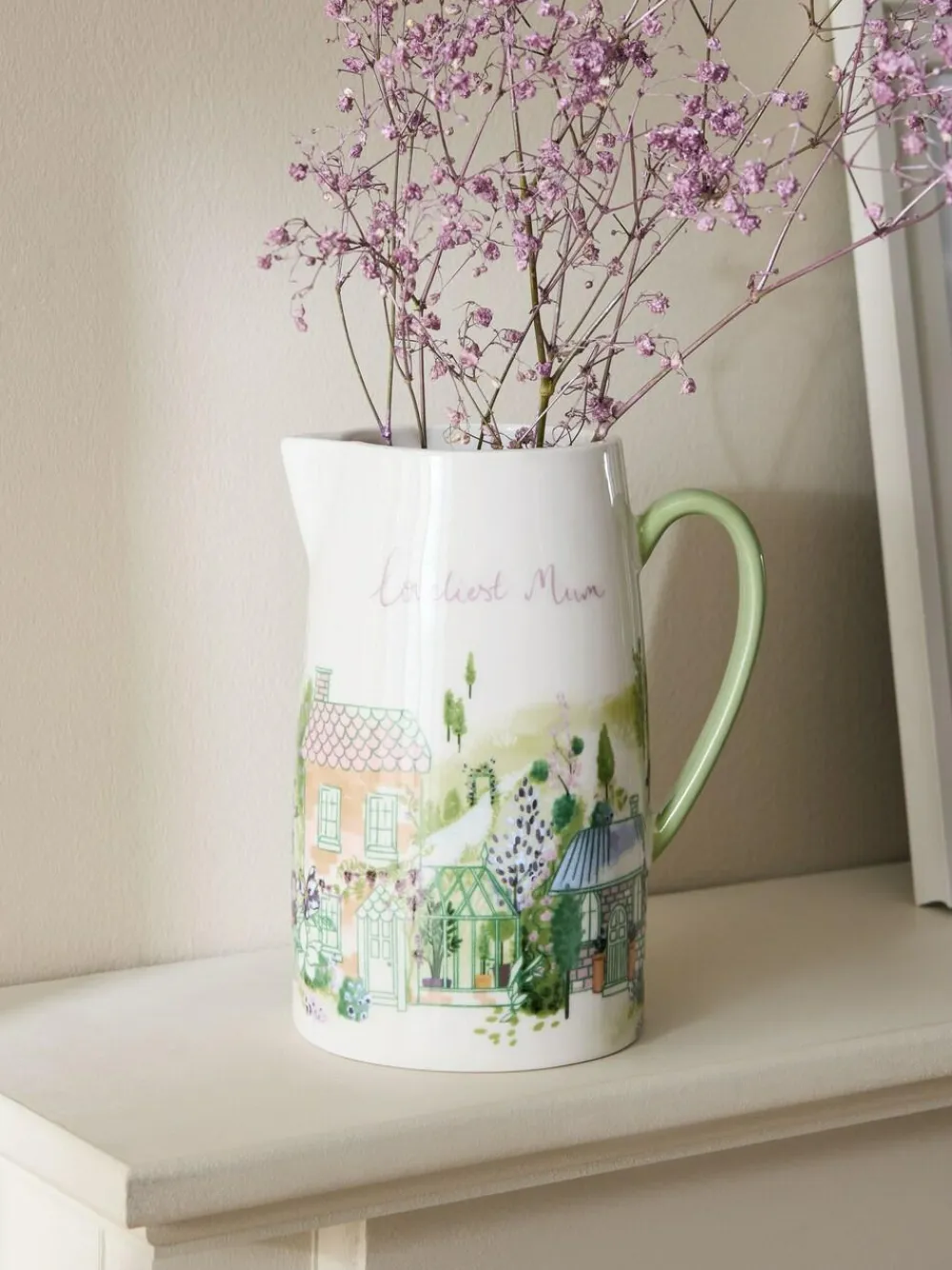 Next Jug Vase^ Vases