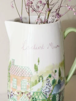 Next Jug Vase^ Vases