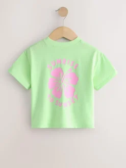 Next T-Shirts 4 Pack (3mths-7yrs)^ T-Shirts
