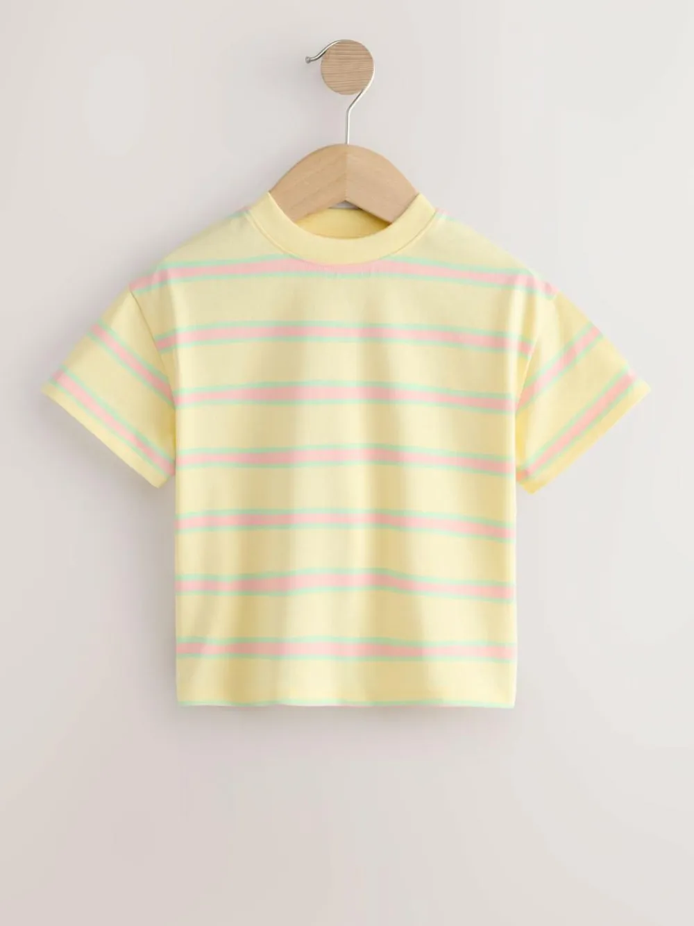 Next T-Shirts 4 Pack (3mths-7yrs)^ T-Shirts