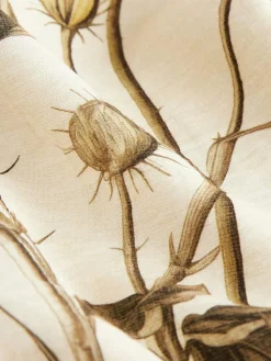 Next Sleeveless Column A-Line Maxi Dress^Women Maxi Dresses