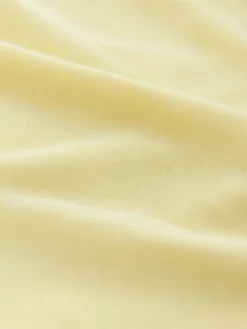 Next Pastel Yellow Mesh Multiway Wedding Guest Bridesmaid Maxi Dress^Women Maxi Dresses