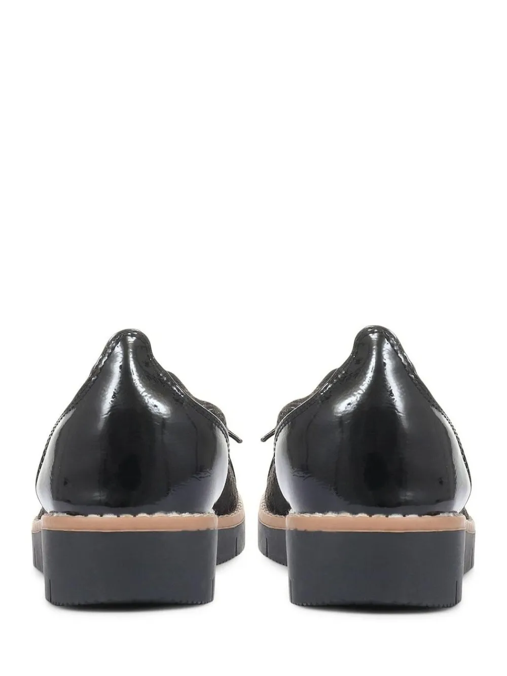 Pavers Ballet Pumps^Women Flats