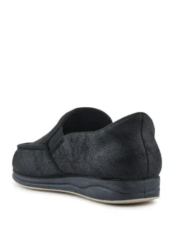 Pavers Extra Wide Memory Foam Slippers^ Slippers|Slippers