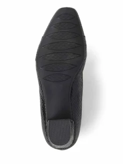 Pavers Heeled Court Shoes^Women Heels