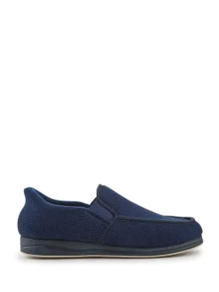 Pavers Extra Wide Corduroy Slippers^ Slippers|Slippers