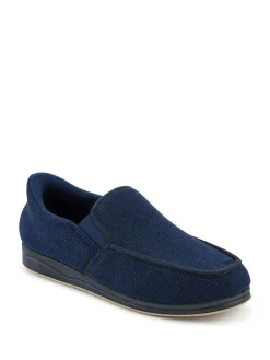 Pavers Extra Wide Corduroy Slippers^ Slippers|Slippers