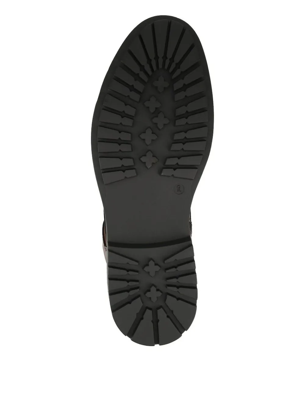 Pavers Gents Boots Smart^ Boots|Boots