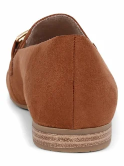 Pavers Smart Slip On Loafers^Women Flats