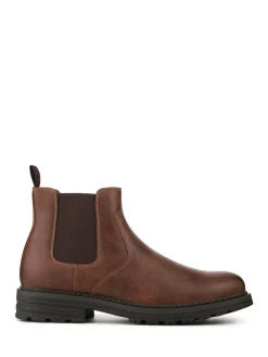 Pavers Gents Boots Casual^ Boots|Boots