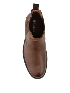 Pavers Gents Boots Casual^ Boots|Boots