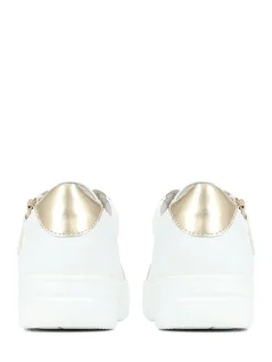 Pavers Chunky Platform Trainers^Women Sneakers