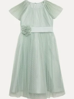 Phase Eight Green Jasmine Tulle Dress^ Dresses