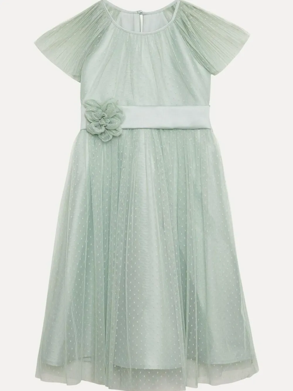 Phase Eight Green Jasmine Tulle Dress^ Dresses