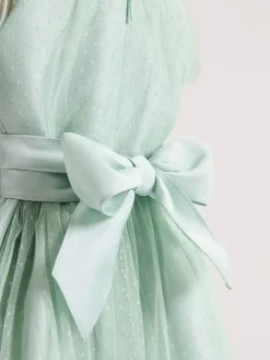 Phase Eight Green Jasmine Tulle Dress^ Dresses
