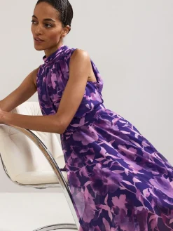 Phase Eight Lucinda Spot Dress^Women Occasion Dresses