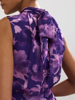 Phase Eight Lucinda Spot Dress^Women Occasion Dresses