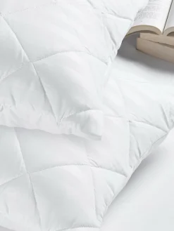 Hot Next Pillow Sleep In Comfort Protector