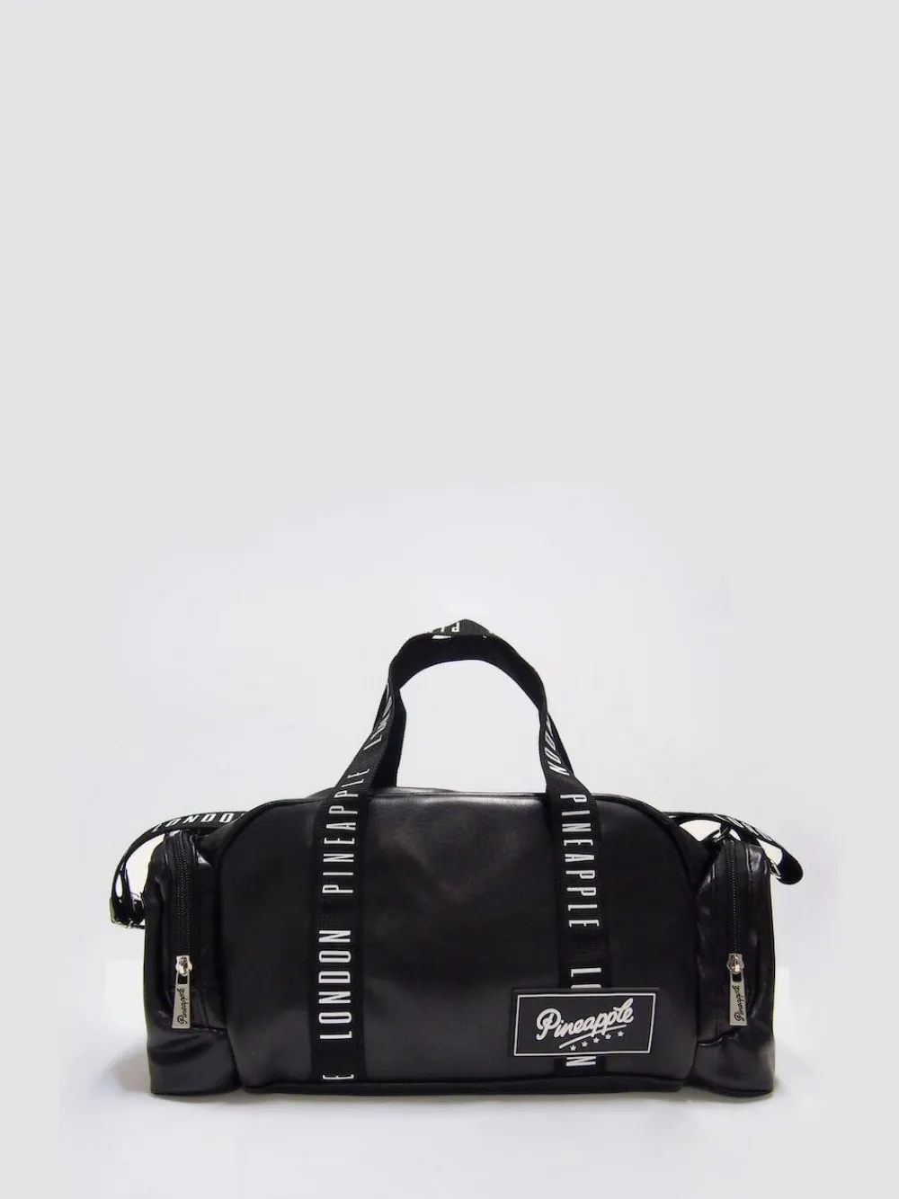 Discount Pineapple Mini Holdall Dance Kit Bag Black