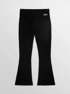 Pineapple Womens Fold Waistband Jersey Trousers^Women Loungewear