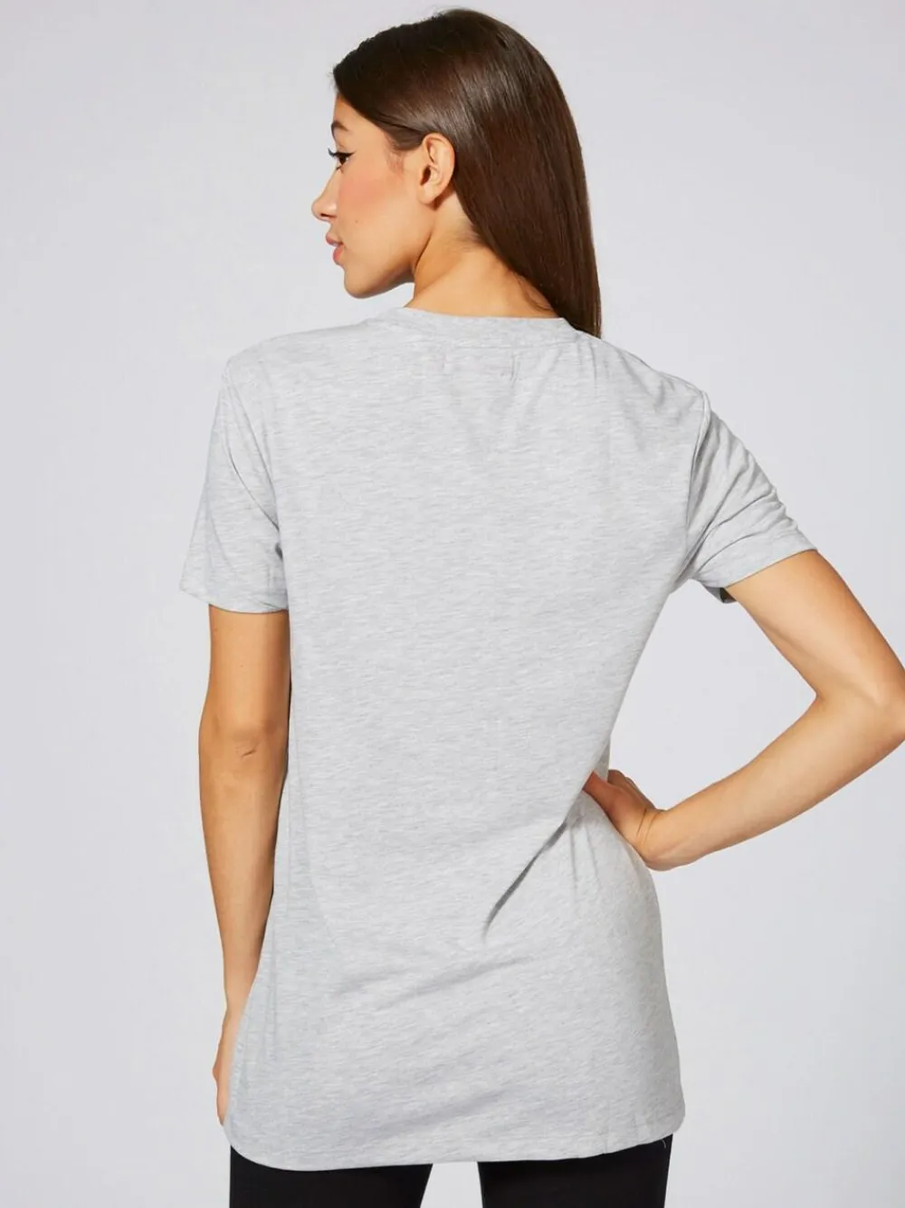 Pineapple Logo T-Shirt^Women Sportswear