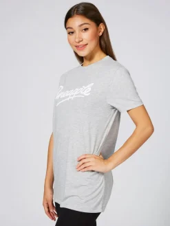 Pineapple Logo T-Shirt^Women Sportswear