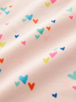 Next Pink 3 Pack Hip Dysplasia Short Sleeve Baby Bodysuits^ Bodysuits & Vests|Vests