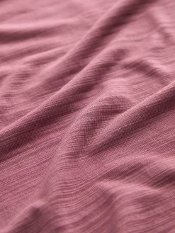 Next Pink Active Lightweight Long Sleeve Top