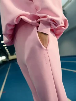 Next Pink Active Modal Supersoft Joggers^Women Loungewear|Sportswear