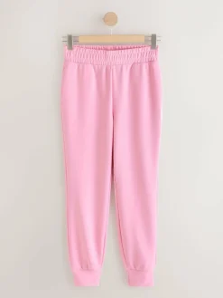 Next Pink Active Modal Supersoft Joggers^Women Loungewear|Sportswear