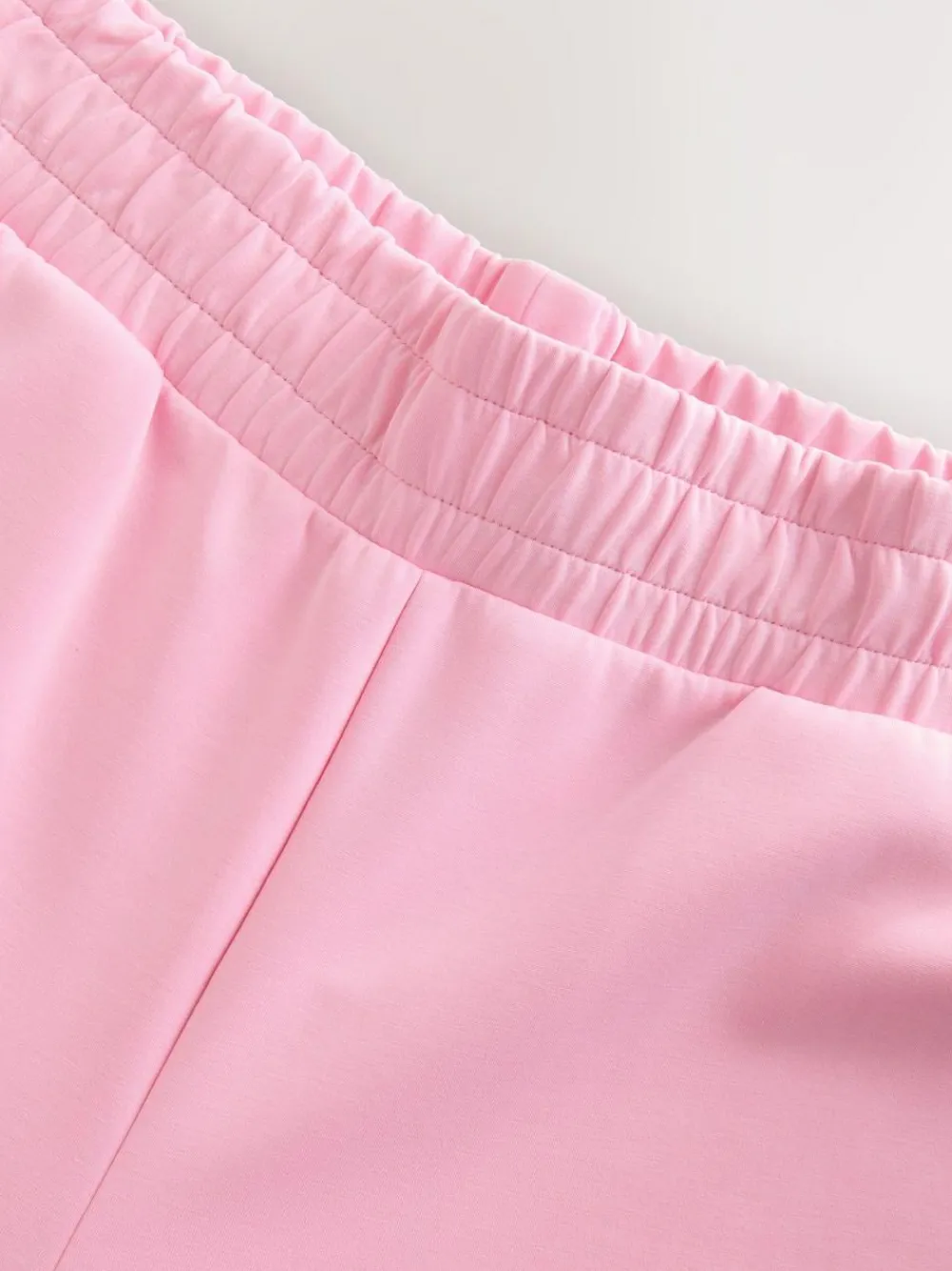 Next Pink Active Modal Supersoft Joggers^Women Loungewear|Sportswear
