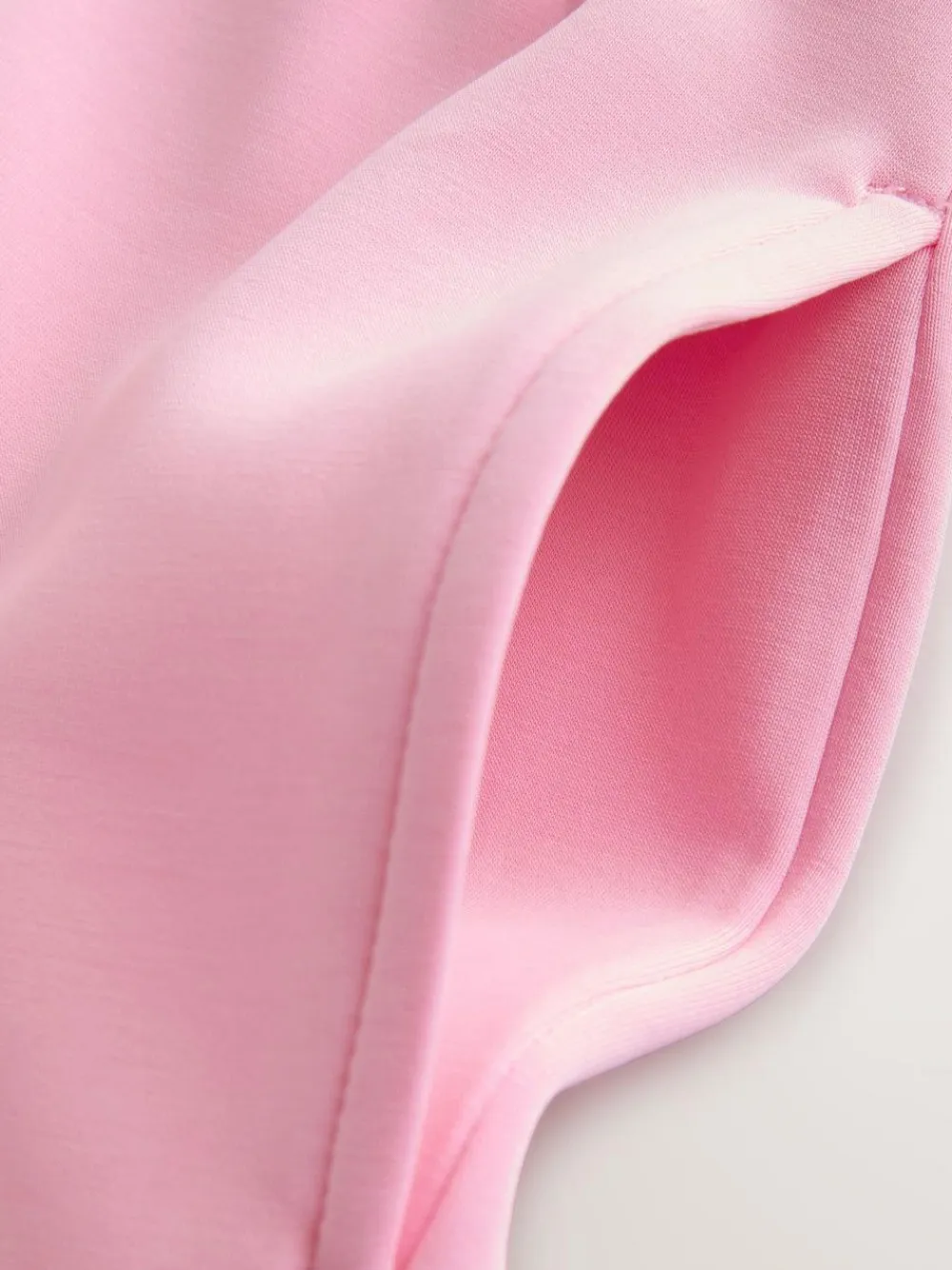 Next Pink Active Modal Supersoft Joggers^Women Loungewear|Sportswear