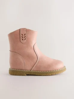 Next Ankle Western Boots^ Baby Boots|Boots