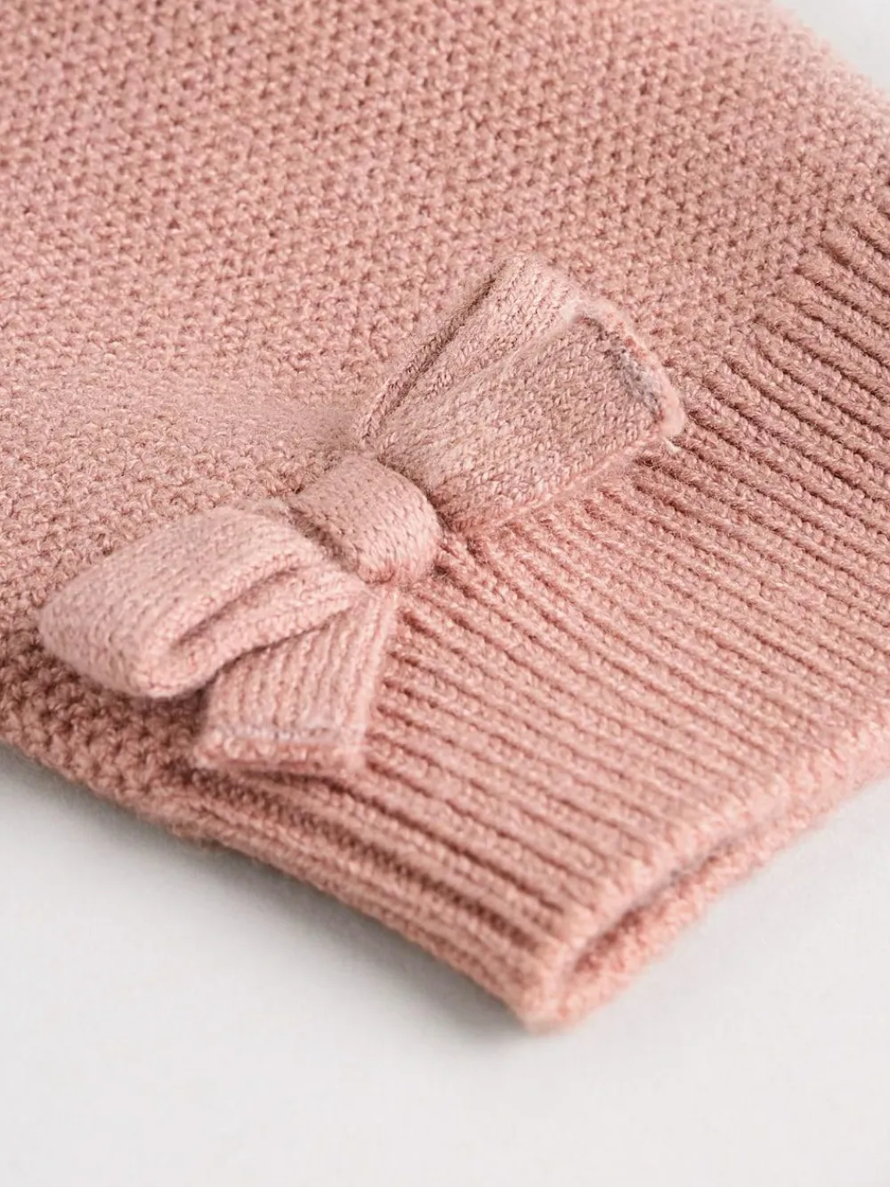 Next Baby Knitted Wrap Jumper and Leggings 2 Piece Set (0mths-2yrs)^ Knitwear|Knitwear