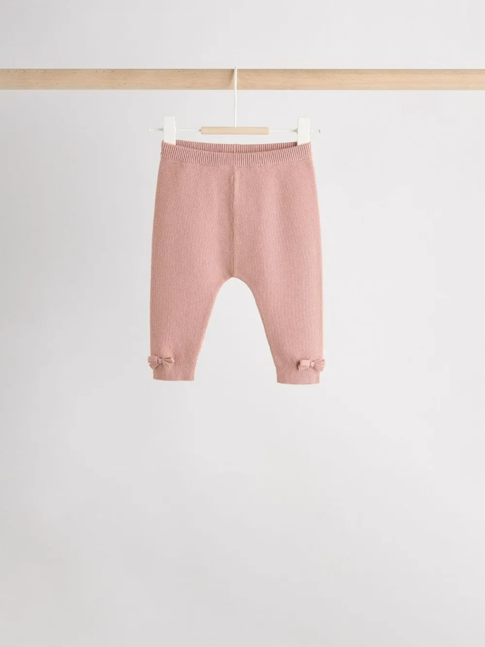 Next Baby Knitted Wrap Jumper and Leggings 2 Piece Set (0mths-2yrs)^ Knitwear|Knitwear