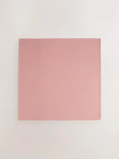 Next Baby Muslins Cloths 4 Pack^ Newborn Accessories