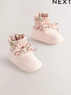 Next Baby Sock Top Boots (0-18mths)^ Shoes