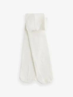 Next Baby Tights 5 Pack (0mths-2yrs) Pink