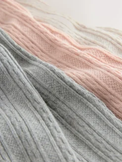 Next Baby Tights 3 Pack (0mths-2yrs)^ Socks & Tights|Socks & Tights